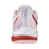 Mizuno Wave Exceed Tour 7 Womens Tennis Shoe - White/Fiery Red