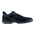 Mizuno Wave Strike Mens Pickleball Shoe - Navy Blazer/China Blue