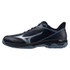 Mizuno Wave Strike Mens Pickleball Shoe - Navy Blazer/China Blue
