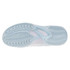 Mizuno Wave Strike Womens Pickleball Shoe - White/Ice Water