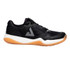 JOOLA Function Rally Mens Pickleball Shoe - Black/Gum