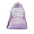 K Swiss K Frame Womens Padel Shoe - Blance de Blanc/White/Glacier Gray