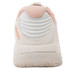 K Swiss Hypercourt Express 3 Womens Tennis Shoe - Egret/Peach Parfait