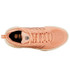 K Swiss Hypercourt Supreme 2 Womens Tennis Shoe - Peach Parfait/Egret/Turbulence