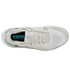 K Swiss K Frame Speed Womens Tennis Shoe - Blanc deBlanc/Glacier Gray/Baltic