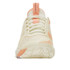 K Swiss K Frame Speed Womens Tennis Shoe - Egret/Peach Parfait