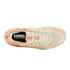 K Swiss K Frame Speed Womens Tennis Shoe - Egret/Peach Parfait