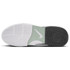 Nike Court Lite 4 Mens Tennis Shoe - White/Black/Light Silver