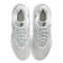Nike Court Lite 4 Mens Tennis Shoe - White/Black/Light Silver