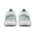 Nike Court Lite 4 Womens Tennis Shoe - White/Steam/Barely Green