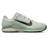 Nike Zoom Vapor 12 Mens Tennis Shoe - Light Silver/Black/Steam White