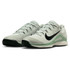 Nike Zoom Vapor 12 Mens Tennis Shoe - Light Silver/Black/Steam White