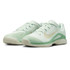 Nike Zoom Vapor 12 Womens Tennis Shoe - Barely Green/Coconut Milk/Steam