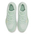 Nike Zoom Vapor 12 Womens Tennis Shoe - Barely Green/Coconut Milk/Steam