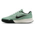 Nike Vapor Lite 3 Mens Tennis Shoe - Steam/Black/Light Silver