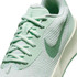 Nike Vapor Lite 3 Womens Tennis Shoe - Barely Green/Steam/Sea Glass