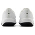 New Balance 696 Junior Tennis Shoe - White