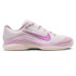 Nike Vapor 12 Premium Womens Tennis Shoe - Pearl Pink/Light Magenta/Pink Foam/Chalk