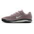 Nike Zoom Vapor 12 Premium Mens Clay Tennis Shoe - Light Violet/Ore/Barely Green/Anthracite