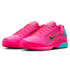 Nike Zoom Vapor 12 Hypersmash Mens Tennis Shoe - Hyper Pink/Black/Dusty Cactus - Final Sale