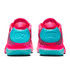 Nike Zoom Vapor 12 Hypersmash Mens Tennis Shoe - Hyper Pink/Black/Dusty Cactus - Final Sale