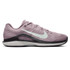 Nike Vapor 12 Premium Mens Tennis Shoe - Light Violet/Ore/Barely Green/Anthracite
