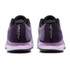 Nike Zoom Vapor 12 Premium Mens Tennis Shoe - Bright Violet/Violet Mist/Black