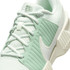 Nike Zoom GP Challenge Pro Womens Tennis Shoe - Steam/White/Barely Green/Sea Glass