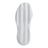 adidas Avaflash 2 Womens Tennis Shoe - White/White