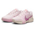 Nike GP Challenge Pro Premium Womens Tennis Shoe - Pearl Pink/Light Magenta/Pink Foam/Chalk