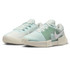 Nike Zoom GP Challenge 1.5 Womens Tennis Shoe - Barely Green/White/Steam/Sea Glass