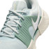 Nike Zoom GP Challenge 1.5 Womens Tennis Shoe - Barely Green/White/Steam/Sea Glass
