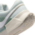 Nike Zoom GP Challenge 1.5 Womens Tennis Shoe - Barely Green/White/Steam/Sea Glass