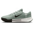 Nike Zoom GP Challenge 1.5 Mens Tennis Shoe - Steam/Black/Light Silver