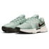 Nike Zoom GP Challenge 1.5 Mens Tennis Shoe - Steam/Black/Light Silver