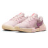 Nike GP Challenge 1.5 Premium Womens Tennis Shoe - Pearl Pink/Light Magenta/Pink Foam/Chalk