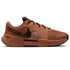 Nike GP Challenge 1.5 Osaka Womens Clay Tennis Shoe - Mineral Clay/Sail/Black/Metallic Gold