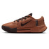 Nike GP Challenge 1.5 Osaka Womens Clay Tennis Shoe - Mineral Clay/Sail/Black/Metallic Gold