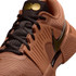 Nike GP Challenge 1.5 Osaka Womens Clay Tennis Shoe - Mineral Clay/Sail/Black/Metallic Gold