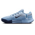 Nike Zoom GP Challenge 1.5 Premium Mens Tennis Shoe - Hydrogen Blue/Midnight Navy/Work Blue
