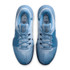 Nike Zoom GP Challenge 1.5 Premium Mens Tennis Shoe - Hydrogen Blue/Midnight Navy/Work Blue