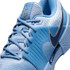 Nike Zoom GP Challenge 1.5 Premium Mens Tennis Shoe - Hydrogen Blue/Midnight Navy/Work Blue