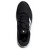 adidas Gamecourt 3 Mens Tennis Shoe - Black/White
