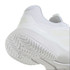 adidas Gamecourt 3 Womens Tennis Shoe - White/Silver