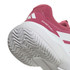 adidas Gamecourt 3 Womens Tennis Shoe - Dual Magenta/White