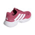 adidas Gamecourt 3 Womens Tennis Shoe - Dual Magenta/White
