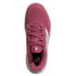 adidas Gamecourt 3 Womens Tennis Shoe - Dual Magenta/White