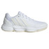 adidas Court 2 Womens Pickleball Shoe - White/Off White