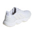 adidas Court 2 Womens Pickleball Shoe - White/Off White