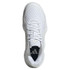 adidas Court 2 Womens Pickleball Shoe - White/Off White